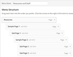 How-to-Create-Custom-Menu-Structures-in-WordPress-Handling-Sub-Pages
